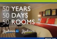 Your Free Radisson Night Awaits