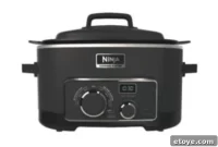 Win a Ninja Cooking System
