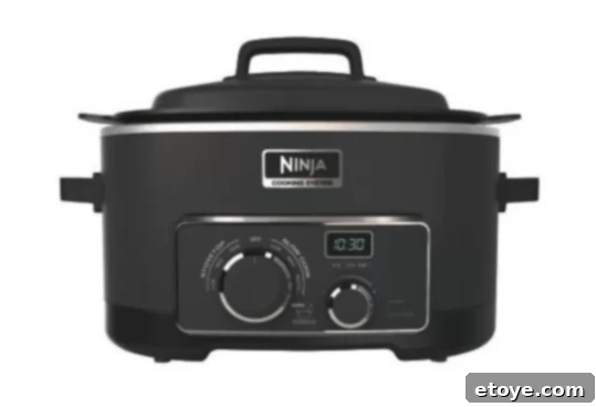 Win a Ninja Cooking System 1 featured 23886