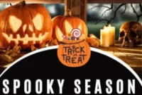 Spooky Cash Instant Wins