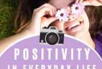 Daily Positivity Memory Match