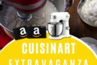 CuisinArt Instant Win Celebration