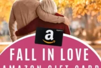 Fall For These Instant Amazon Gift Card Wins