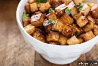 Mastering Tofu A Versatile Cooking Guide