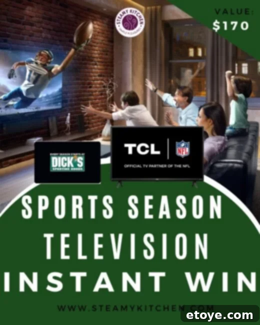 Sports Season TV Instant Prizes 1 featured 240163