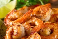 6 Creative Shrimp Recipes