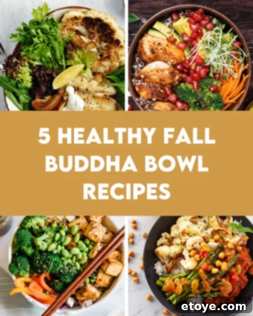 Harvest Harmony: 5 Wholesome Fall Buddha Bowls 1 featured 240253