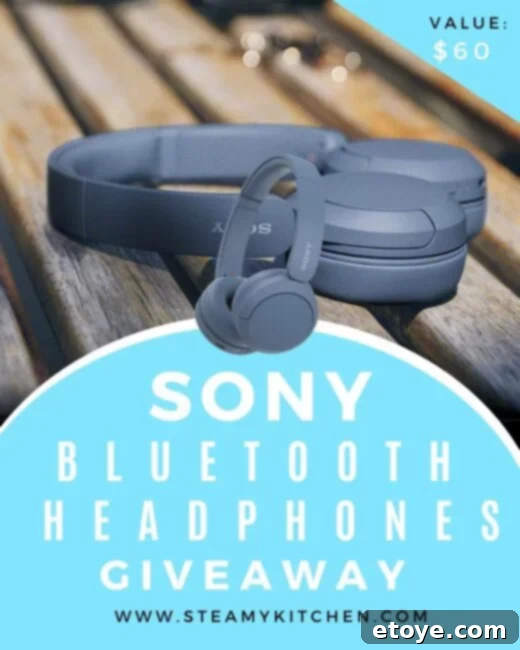 Win Sony Bluetooth Headphones 1 featured 240405