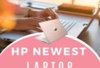 HP Newest 14 Inch Ultralight Laptop Giveaway