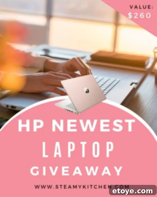 HP Newest 14 Inch Ultralight Laptop Giveaway 1 featured 240475
