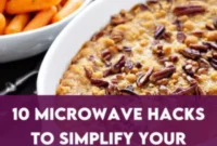 Master Thanksgiving with 10 Genius Microwave Hacks