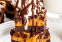 8 Showstopping Thanksgiving Desserts