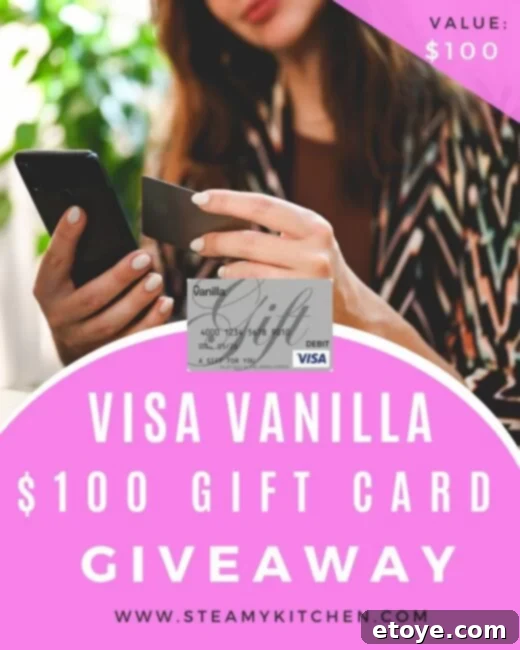Win a $100 Visa Vanilla Gift Card 1 featured 241569