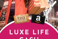 Luxe Life Instant Cash