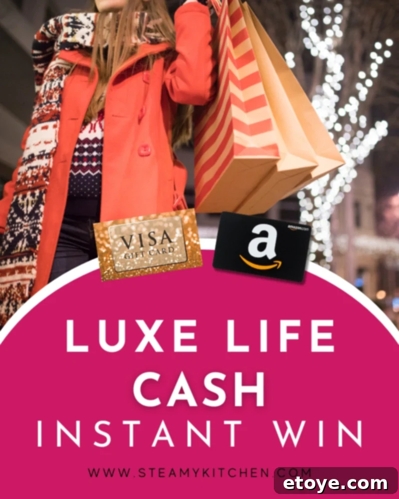 Luxe Life Instant Cash 1 featured 241680