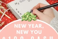 Your One Hundred Dollar New Year Boost