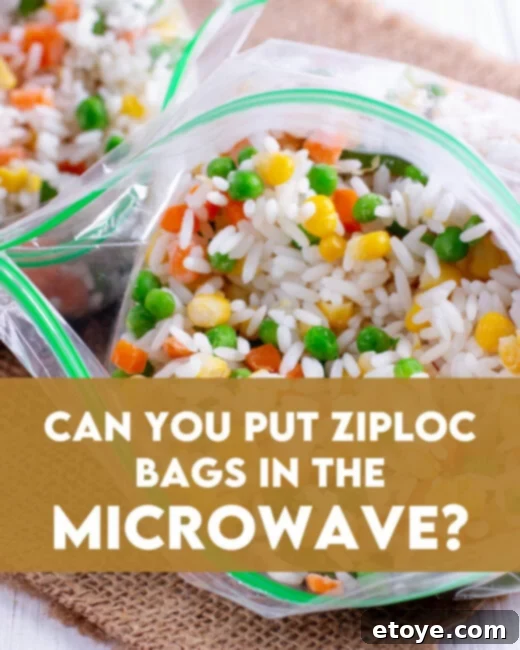 Ziploc Bags in the Microwave What You Should Know 1 featured 241958