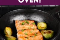 Oven Safe Frying Pans What To Know