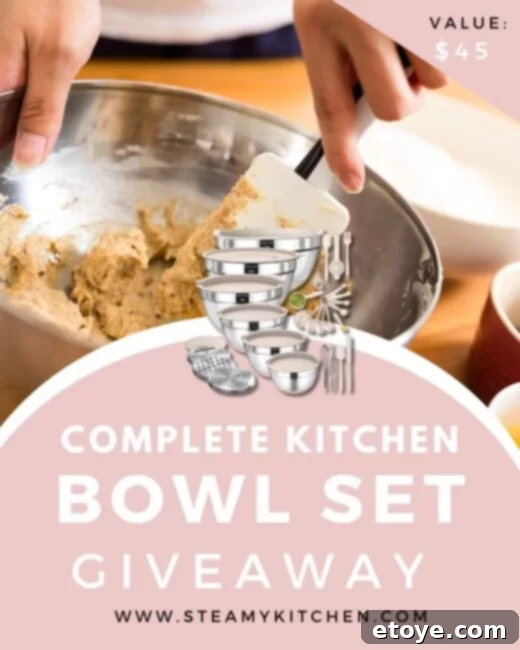 Win Your Dream Kitchen Bowl Set 1 featured 242077