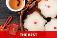 Lunar New Year Sweet Traditions