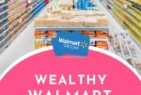 Score Instant $10 Walmart Gift Cards