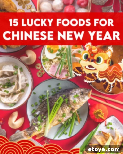 Feast Your Way to Fortune: 15 Auspicious Lunar New Year Dishes 1 featured 242288