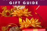Your Essential Lunar New Year Gift Guide
