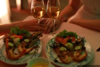 5 Romantic Valentine’s Day Dinner Recipes