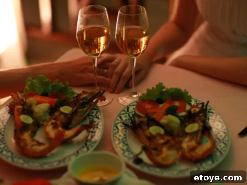 5 Romantic Valentine's Day Dinner Recipes 1 featured 242500