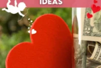 50 Romantic Valentine’s Day Ideas On A Budget