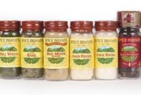 Kickstart Your Culinary Journey: Spice Islands Starter Kit Giveaway