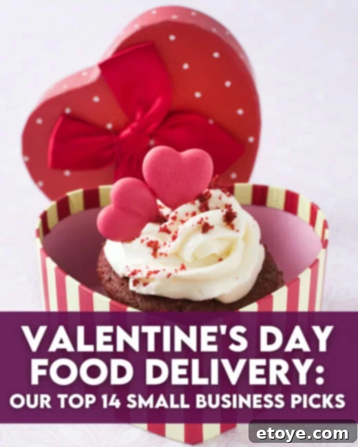Valentine's Day Delivered: 14 Small Businesses for Your Romantic Feast 1 featured 242728