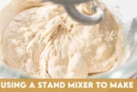 Homemade Bread Made Easy 10 Stand Mixer Recipes