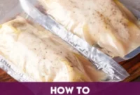 Safely Defrost Chicken in Your Microwave