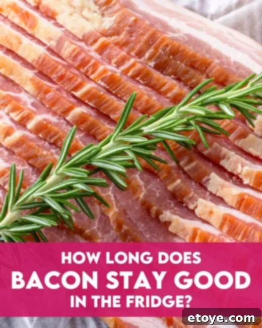Shelf Life of Refrigerated Bacon 1 featured 243263