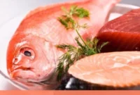 Mastering Fridge Storage: Fresh vs Cooked Fish Shelf Life