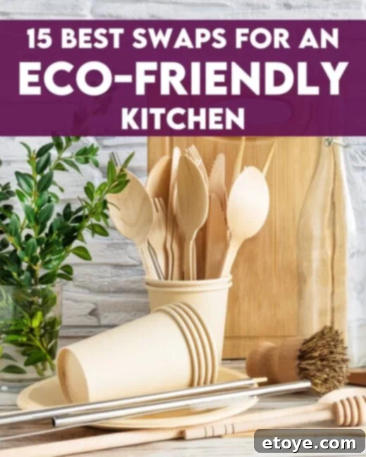 15 Essential Swaps for a Sustainable and Eco-Friendly Kitchen 1 featured 243315