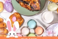 Easter Dinner Recipes Beyond Ham