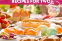 Ultimate Easter Brunch For Two