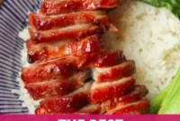 Air Fryer Chinese Cuisine: Top Recipes