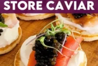 Great Taste’s Kaluga Sturgeon: Our Review and Storage Secrets