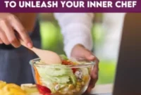 Top 5 Online Cooking Programs to Master Your Kitchen Skills