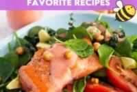 Steamy’s Top 10 Bright Spring Recipes