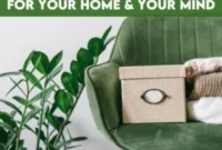 Spring Cleaning: Transform Your Home, Revitalize Your Mind