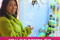 Epic Claw Machine Fails