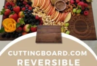 The Verdict: Cuttingboard.com Walnut Wood Cutting Board