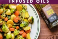 Benissimo’s Infused Oils An In-Depth Review and Flavor Assessment