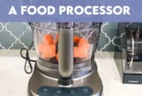 Getting Started With Your Food Processor