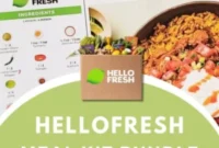 HelloFresh Review: Your Top Choice for Meal Kits in 2024