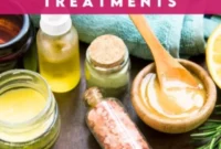 5 Effortless Homemade Beauty Secrets